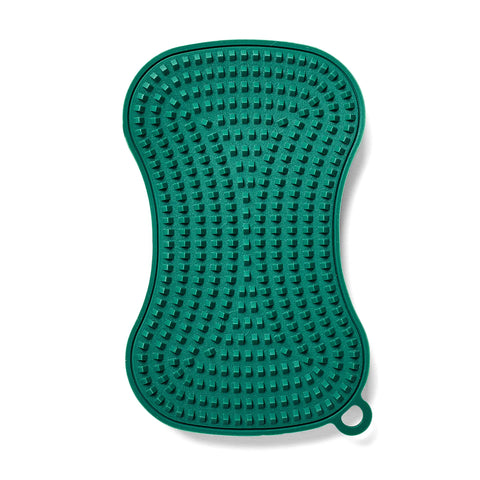 Sur La Table Dual-Action Silicone Sponge