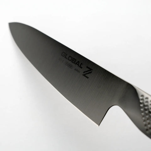 Global Z Chef Knife, 8"