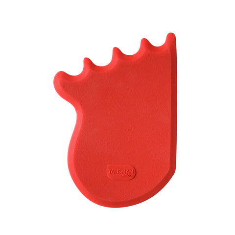 Talisman Designs Dough and Bench Scraper