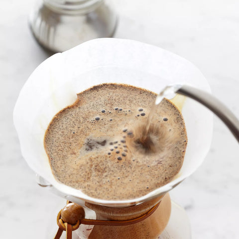 Chemex Classic Series Drip Coffee Glass Coffee Makers