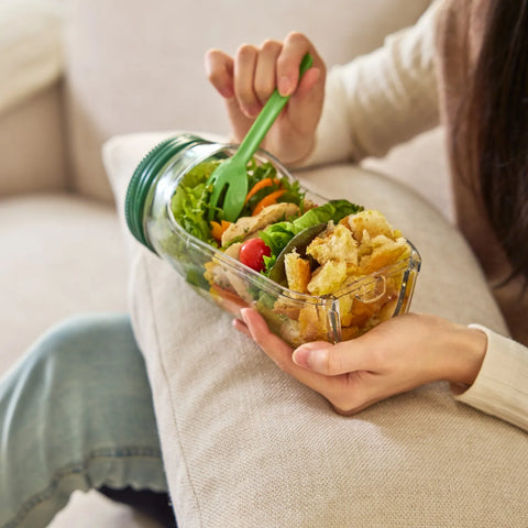 Prepara Salad Pod