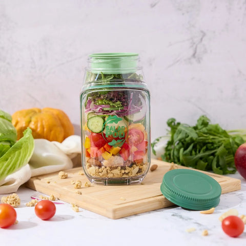 Prepara Salad Pod