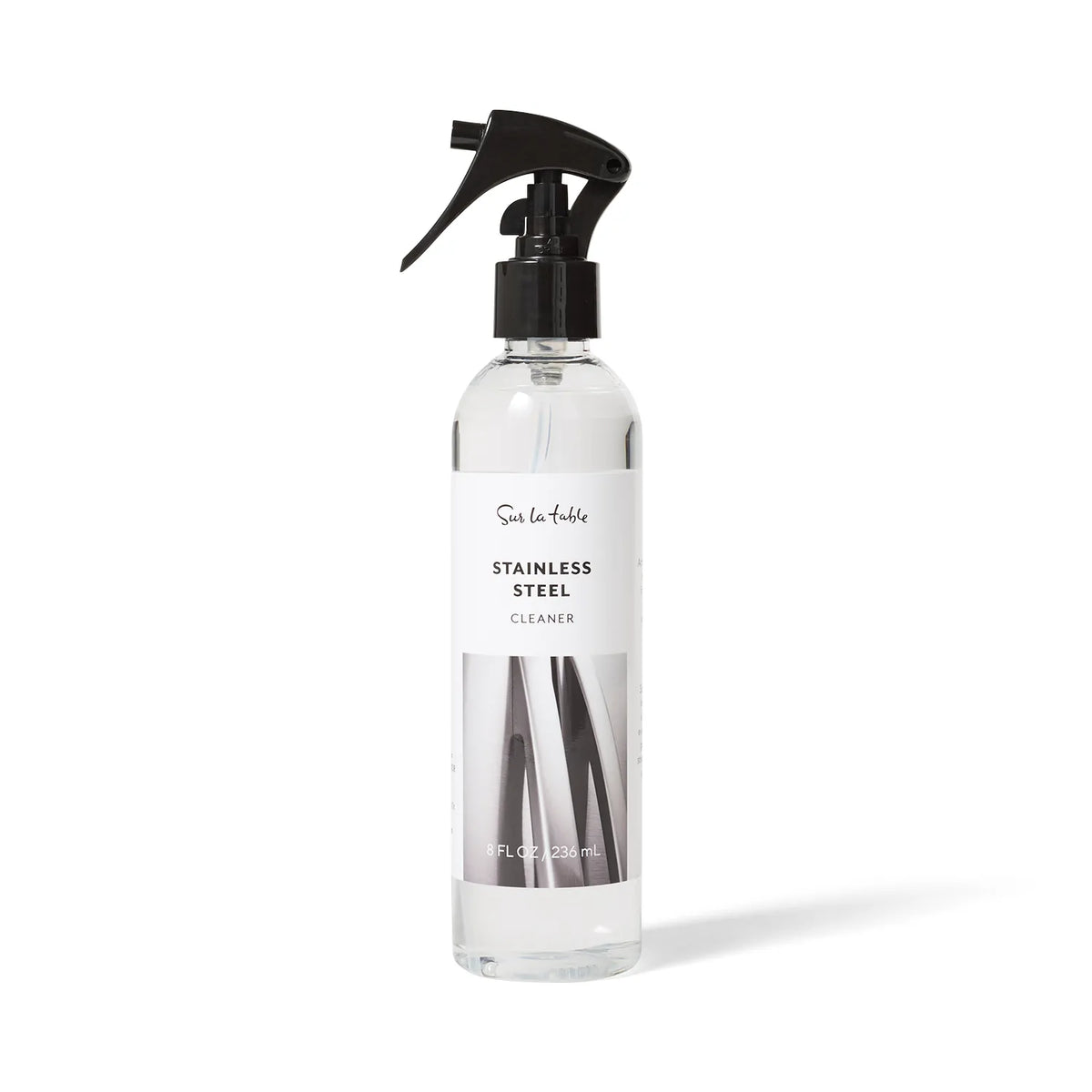 Sur La Table Stainless Steel Cleaner
