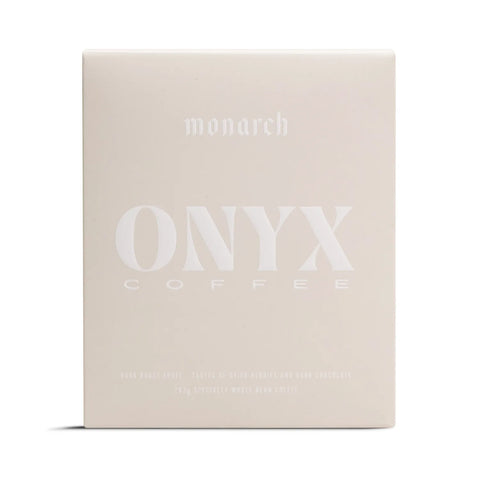 Onyx Monarch Coffee
