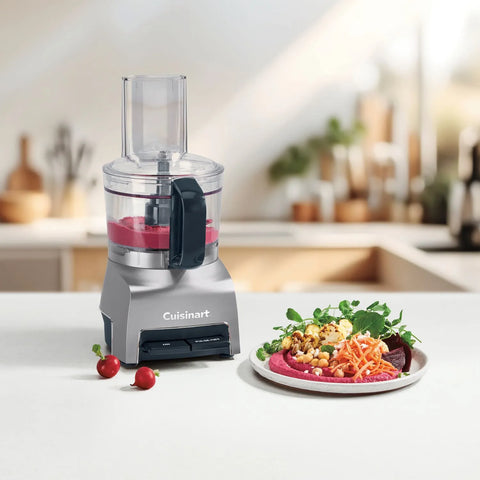 Cuisinart 5-Cup Chop & Shred Food Processor