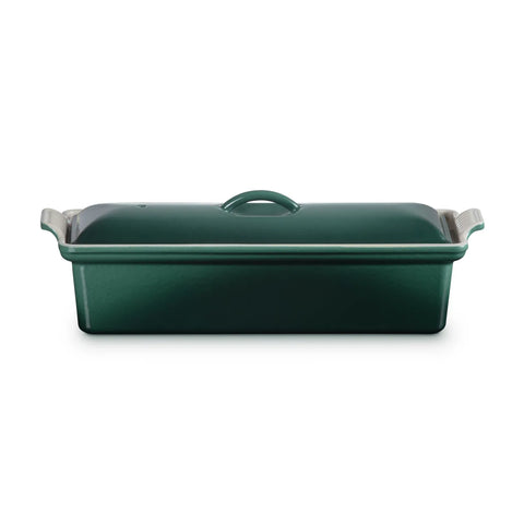 Le Creuset Pâté Terrine, 2qt.