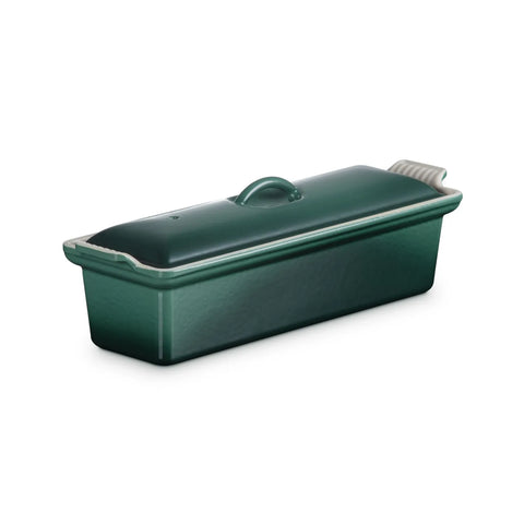 Le Creuset Pâté Terrine, 2qt.