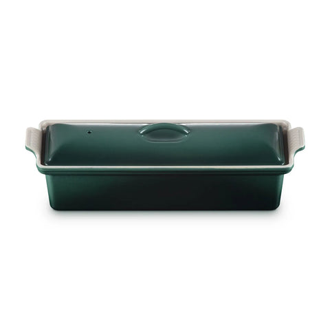 Le Creuset Pâté Terrine, 2qt.