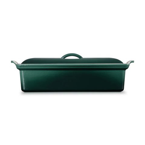 Le Creuset Pâté Terrine, 2qt.