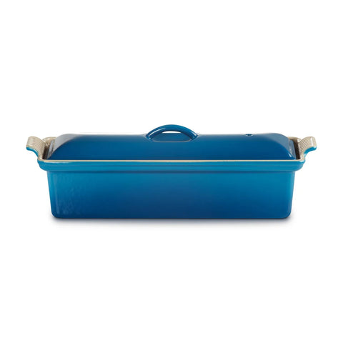 Le Creuset Pâté Terrine, 2qt.