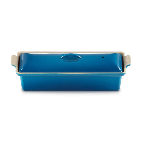 Le Creuset Pâté Terrine, 2qt.