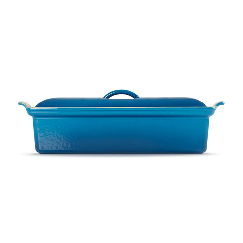 Le Creuset Pâté Terrine, 2qt.