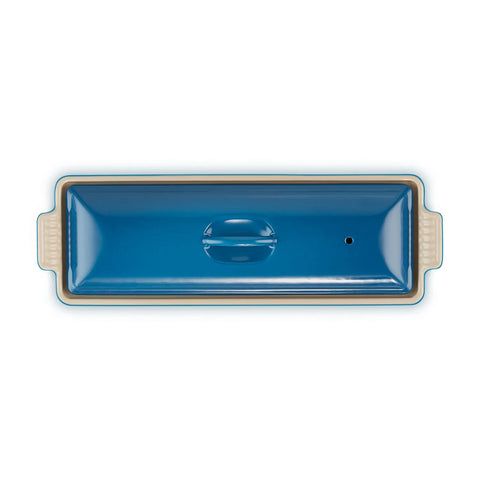 Le Creuset Pâté Terrine, 2qt.