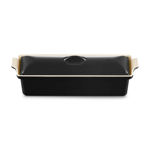 Le Creuset Pâté Terrine, 2qt.