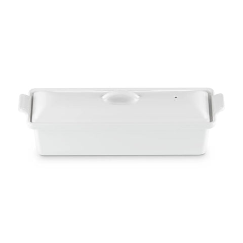Le Creuset Pâté Terrine, 2qt.