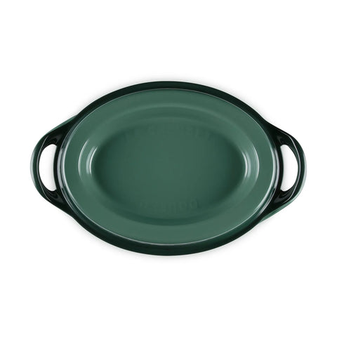 Le Creuset Traditional Oval Doufeu, 7.25 qt.