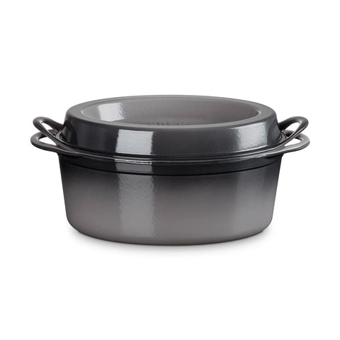 Le Creuset Traditional Oval Doufeu, 7.25 qt.