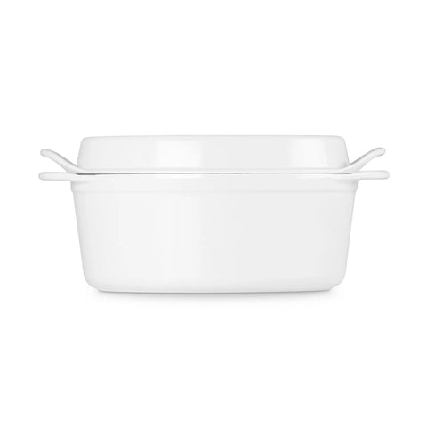Le Creuset Traditional Oval Doufeu, 7.25 qt.