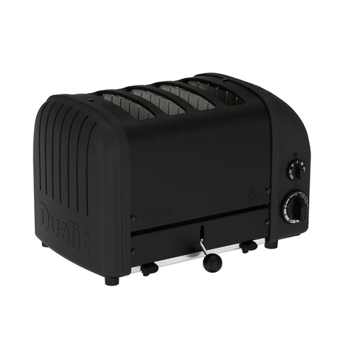 Dualit Classic Four-Slice Toaster