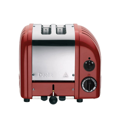 Dualit Classic Two-Slice Toaster