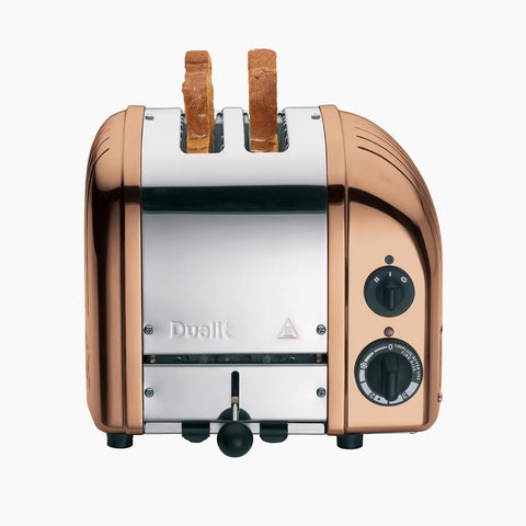 Dualit Classic Two-Slice Toaster