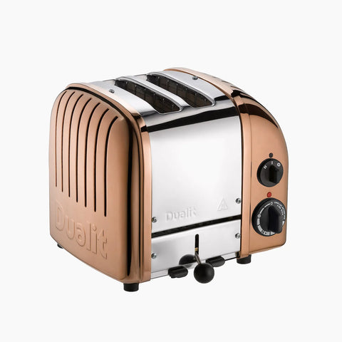 Dualit Classic Two-Slice Toaster
