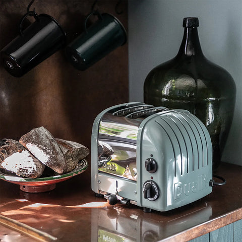 Dualit Classic Two-Slice Toaster
