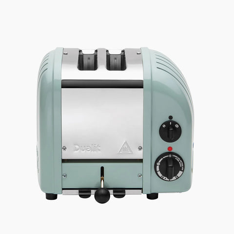 Dualit Classic Two-Slice Toaster