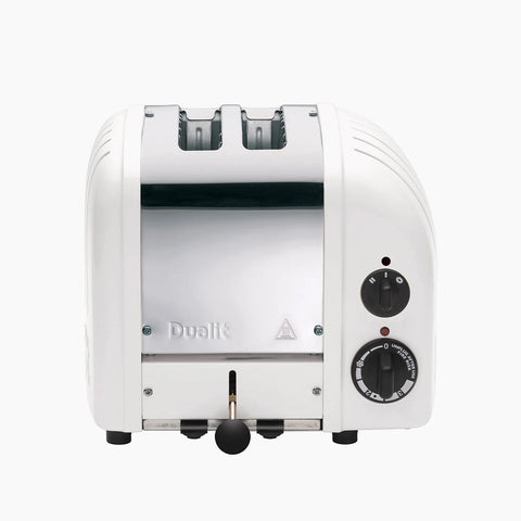 Dualit Classic Two-Slice Toaster