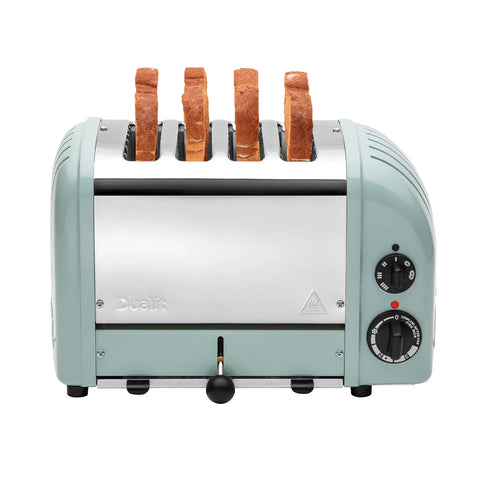 Dualit Classic Four-Slice Toaster