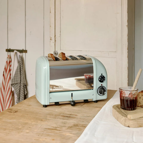Dualit Classic Four-Slice Toaster