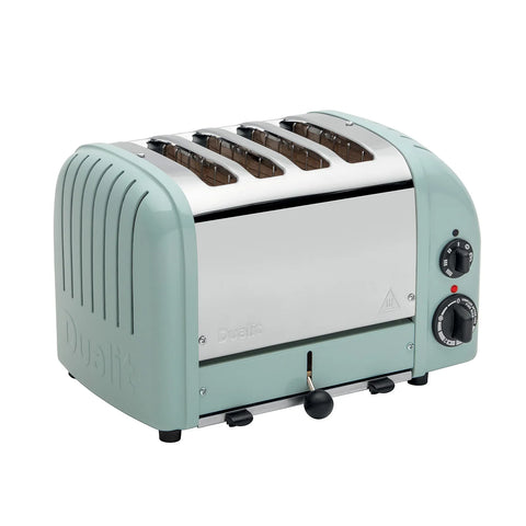 Dualit Classic Four-Slice Toaster