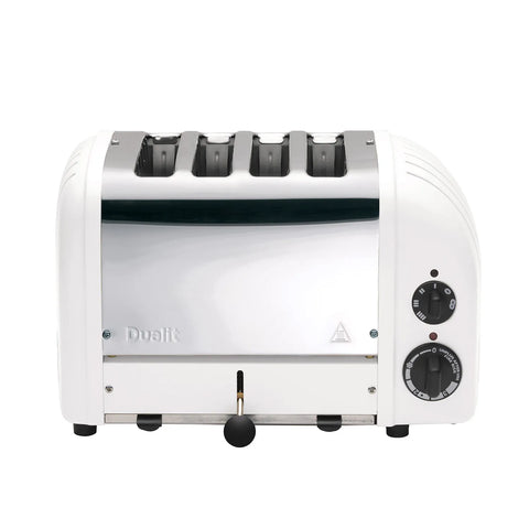 Dualit Classic Four-Slice Toaster