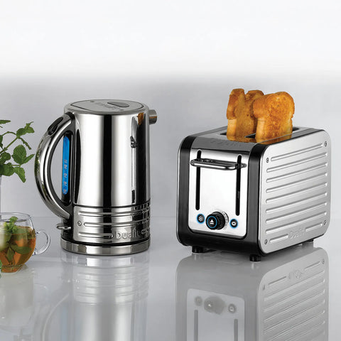 Dualit Design Series 2-Slot Toaster