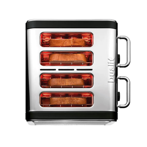 Dualit Design Series 4-Slot Toaster