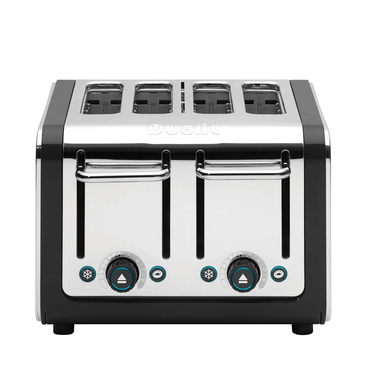 Dualit Design Series 4-Slot Toaster