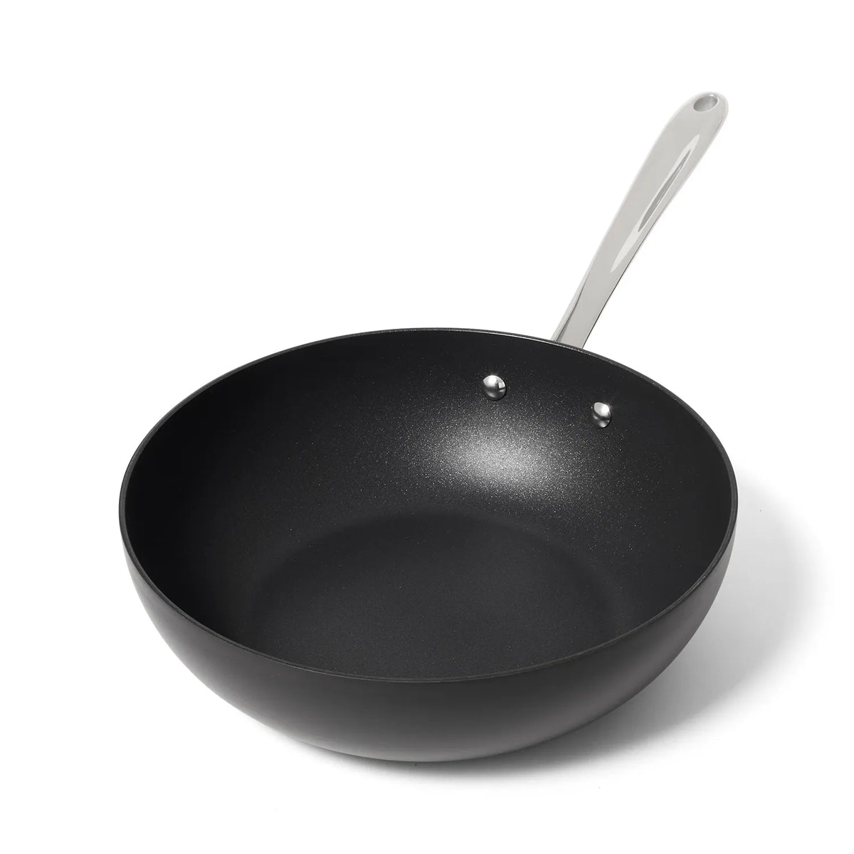 All-Clad HA1 Expert Nonstick Stir Fry Pan, 10"