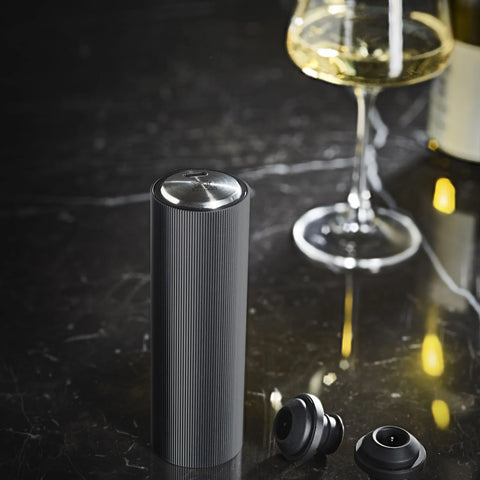 Peugeot Line Electric Preserver
