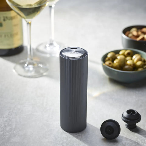 Peugeot Line Electric Preserver
