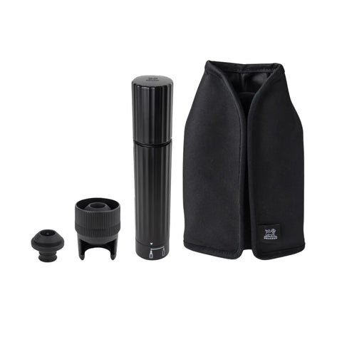 Peugeot Wine & Sparkling Wine Preserver Set