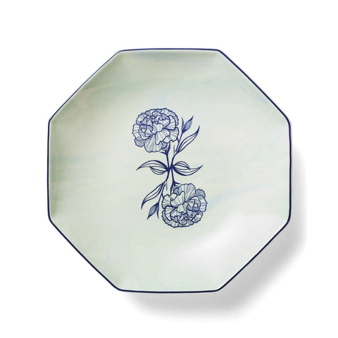 Mariana Velásquez x Sur La Table Pasta Bowls, Set of 4