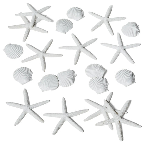 Sur La Table Seaside 20-Piece Scatter