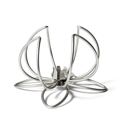 Mariana Velásquez x Sur La Table Floral Taper Holder