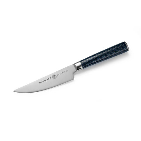 Schmidt Brothers Madison Steak Knives, Set of 4