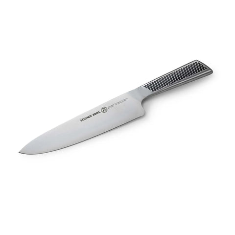 Schmidt Brothers Gridiron 14-Piece Knife Block Set