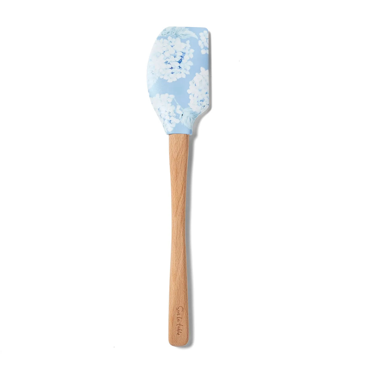 Sur La Table Hydrangea Spatula