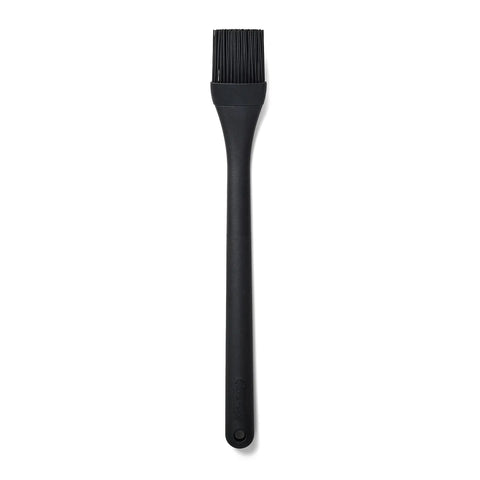 Sur La Table XL Angled Silicone Basting Grill Brush
