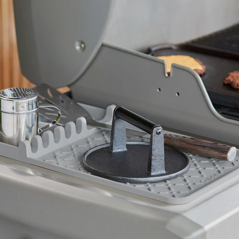 Sur La Table Grillside Silicone Mat