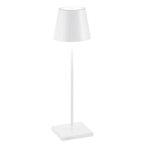 Zafferano Poldina Pro Indoor/Outdoor Cordless Table Lamp