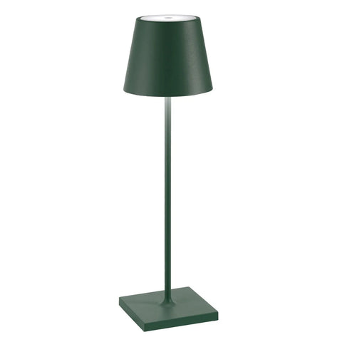 Zafferano Poldina Pro Indoor/Outdoor Cordless Table Lamp